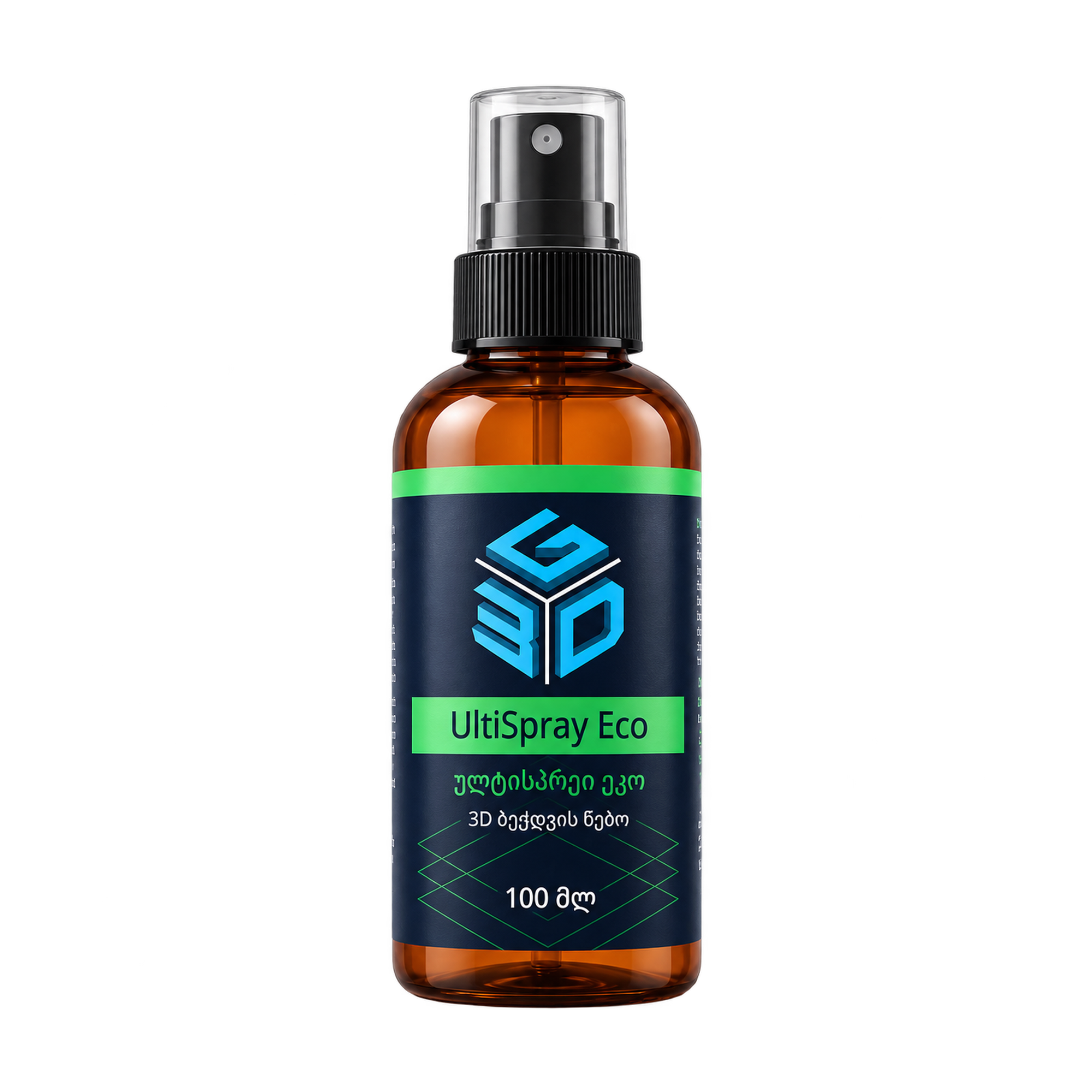 UltiSpray Eco — 100 მლ