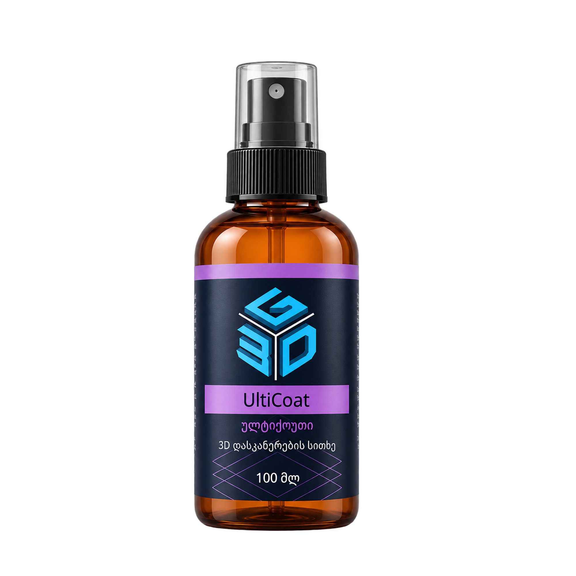 UltiCoat — 100 ml