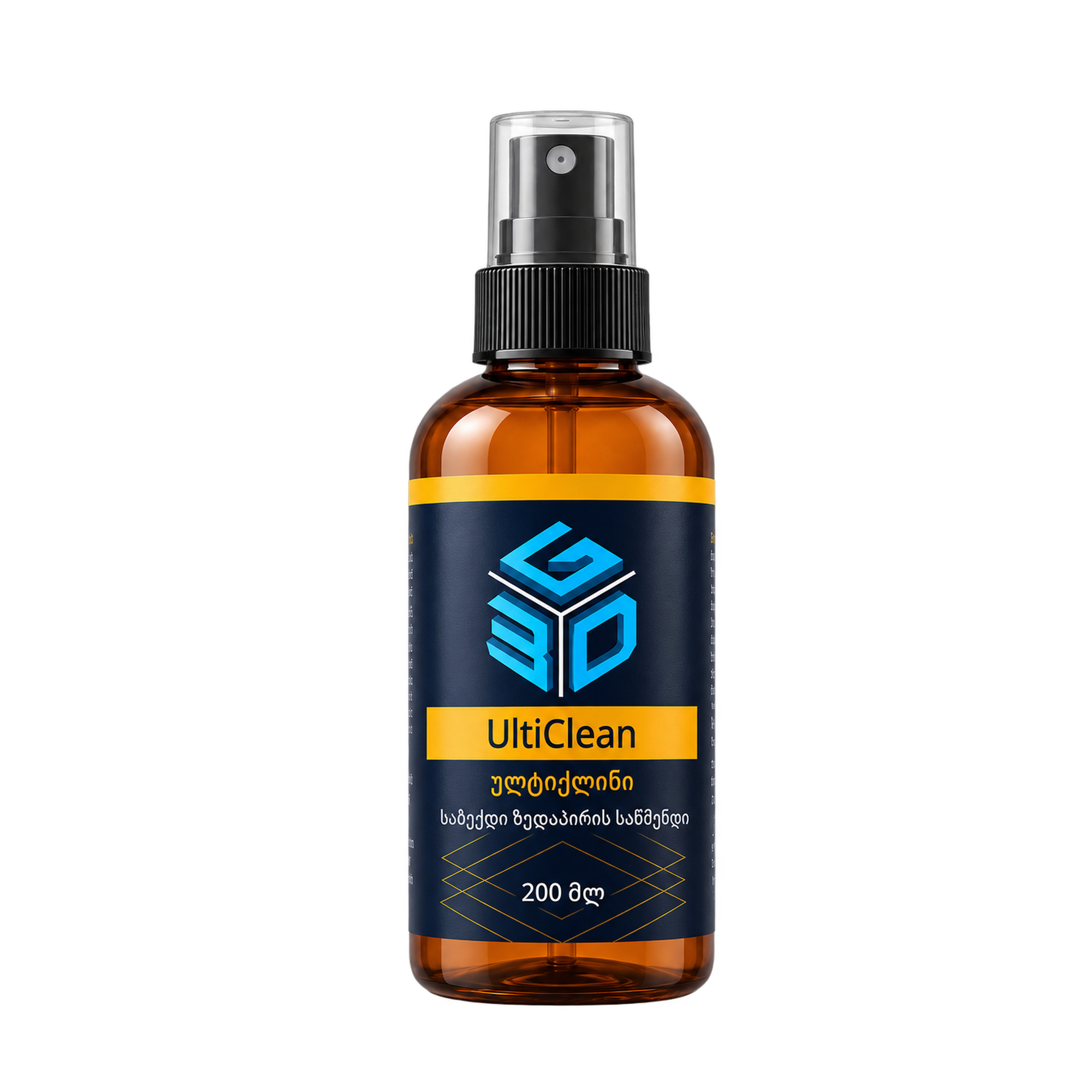 UltiClean — 200 ml